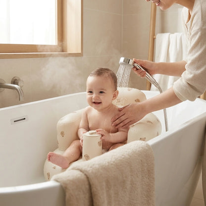 Nido Baby Seat | Comodidad y seguridad para tu bebé